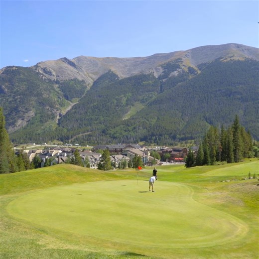 1K views · 21 reactions | Who's ready to tee off at Copper Creek Golf Course? Golf Season Passes are on-sale now! Pass holders enjoy unlimited play, use of our warm-up facility, 2 FREE 9-hole friends & family rounds (if purchased before 6/16)—plus friends & family discounts. We also offer a 9-hole Eight Pack with Cart, that can be redeemed at anytime during this season. https://bit.ly/3Mb1oM8 | Copper Mountain | Facebook