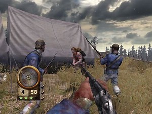 The History Channel: Civil War – A Nation Divided - Alchetron, the free social encyclopedia