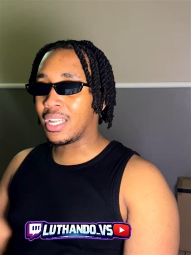 #tiktoksouthafrica #xhosanation #luthando_vs #fypシ #clips #twitch