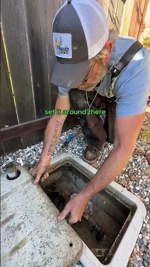 How to Turn On/Off Your Water Meter Box