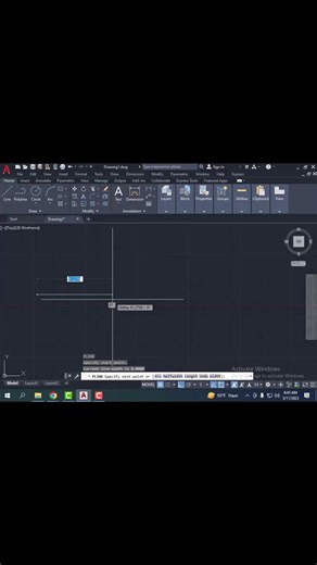 polyline details 02 #autocad #autocadbanglatutorial#exteriordesign #interiordesign