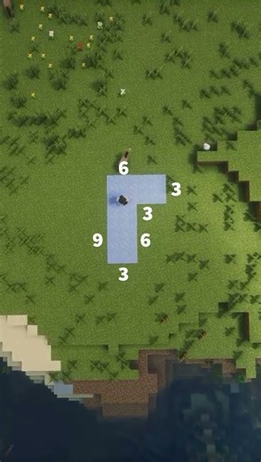 Minecraft Minigolf #minecraft #minigolf #tutorial