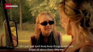 Dakota Fanning's Best Performances