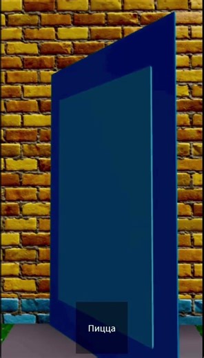 ESCAPE THE CRAZY PIZZA CHEF! 🍕😱