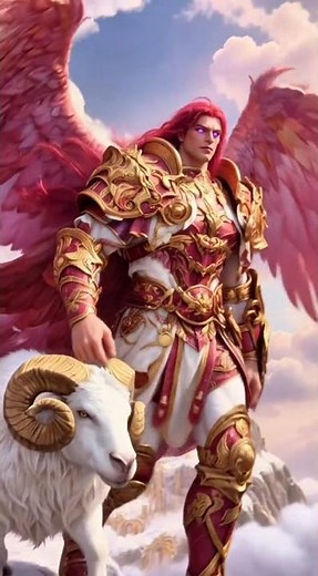 The 4 Powerful Archangels You've Never Heard Of (Camael, Jophiel, Zadkiel, Raguel)