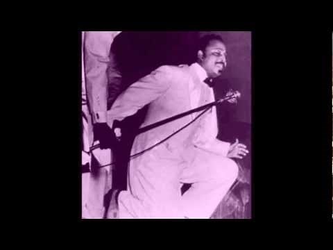 Five Blind Boys of Mississippi with Archie Brownlee