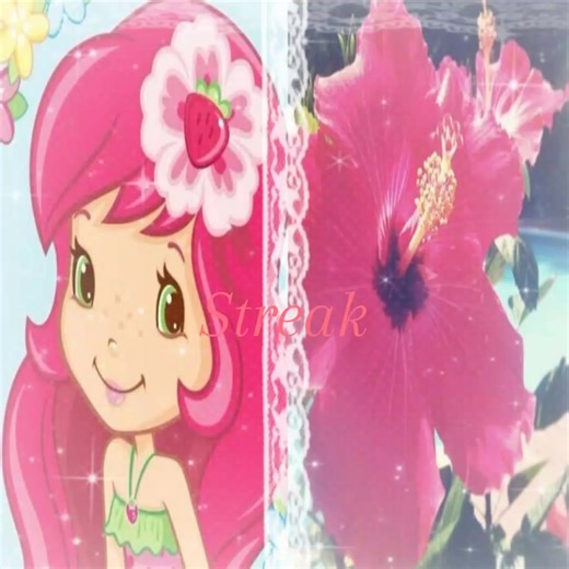 #streak #api #core #pink #fyp