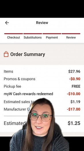 Here's an easy online order for Walgreens this week, the week of 11/23! I scored some nearly free clearance Loreal mascara, plus a few other easy deals you can do! Just make sure you get a receipt when you pick up your order to submit to Fetch, or make sure your have the email associated with your Wags account linked to your Fetch account! #katiethecouponer #happycouponingyall #dealsthisweek #walgreensdeals #couponing | Katie The Couponer