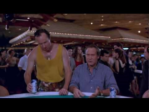 Chevy Chase & Randy Quaid - national lampoon's vacation, vegas vacation,