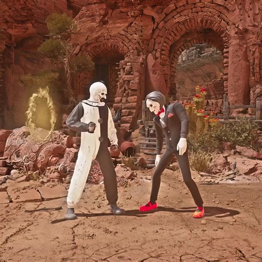 Mortal Kombat: Lo Mejor para Ver Hoy