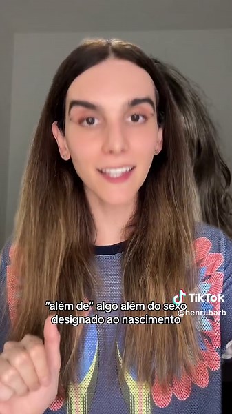 O que é ser trans? Entenda a identidade trans