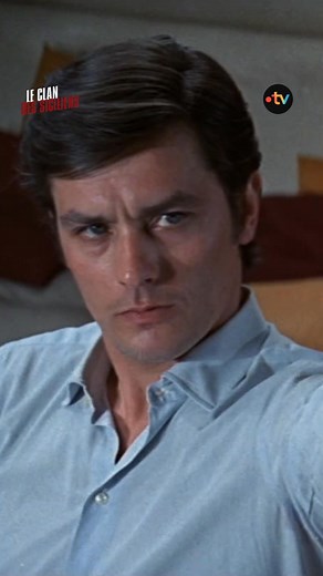 134K views · 2.2K reactions | On ne se lasse pas des punchlines du "Clan des Siciliens"  Le film d'Henri Verneuil avec Alain Delon, Jean Gabin, Lino Ventura et Irina Demick est à (re)voir ce soir à 21h10 sur France 3 et dès demain, gratuitement, sur notre plateforme. | France tv | Facebook