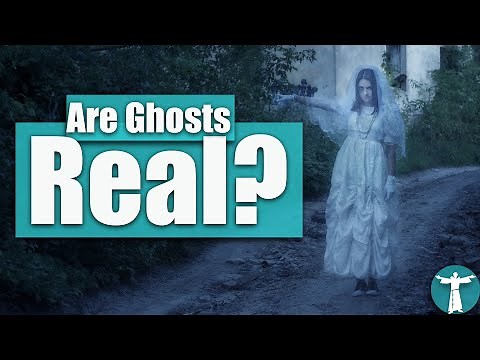 Do Catholics Believe in Ghosts?