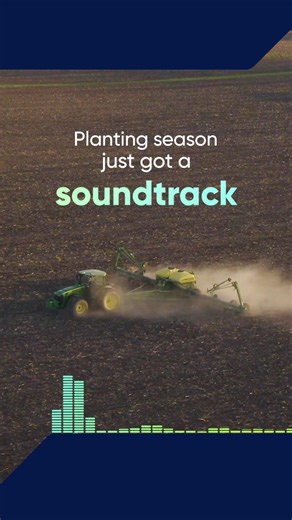 7.7K views · 113 reactions |   Planting season is here! Together with a few farmers, we put together our first playlist for those long, long days in the field. From Guns ‘N Roses to Tim McGraw, Bonnie Raitt to Johnny Cash, come spend some time with us this spring – on the tractor, in the car or on the last stretch of that 5K.  Playlist Here: https://spoti.fi/3YzcuTk | Pioneer Seeds | Facebook