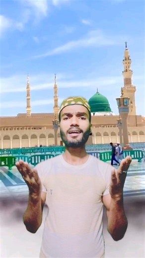 Ya Rab Mere Dushman Ko 🤲 |‎@khurshedali4548 Short Video | #shorts #trending