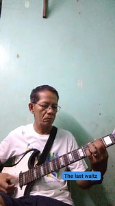 8.1K views · 258 reactions | The last waltz #everyonefollowers #highlight #music #everyone #Request | Ricky Balderas | Facebook