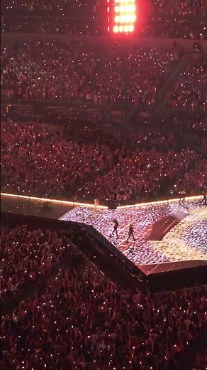 Taylor Swift - Love Story - Live at SoFI Stadium, Los Angeles, Night 3 - 8/5/2023