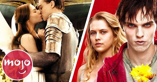 Comparing All the Romeo & Juliet Movies | Articles on WatchMojo.com