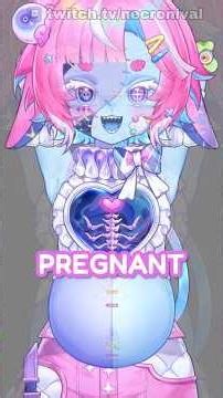 I'M PREGNANT (but i'm a man) 🫃