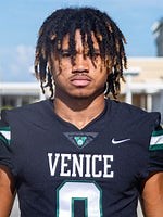 Elliot Washington II, Penn State Nittany Lions, Cornerback