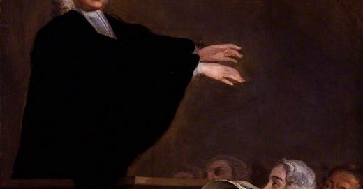 Religion & Superstition in Colonial America