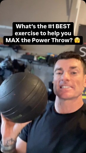 93 reactions · 16 comments | The Standing Power Throw might be gone...