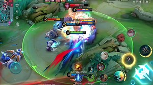 Kiel Zilong Build Reveal in Mobile Legends