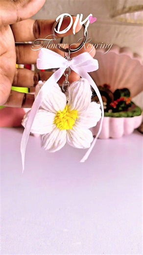 Creative DIY Keychain Ideas for Handmade Gifts