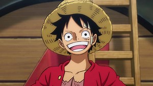 One Piece | E1085 - The Last Curtain! Luffy and Momonosuke's Vow