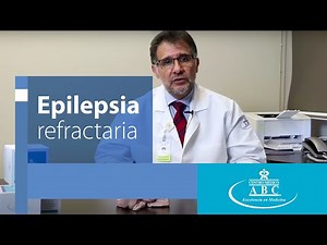 Epilepsia refractaria
