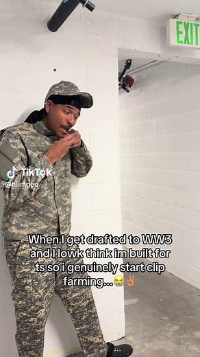 The Hilarious World of WW3 Draft Memes and Straight Teeth
