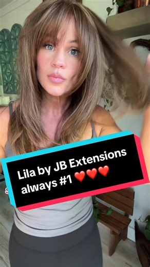 Lila Wig Review: Affordable Natural Look with Bangs