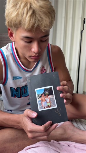 2 year scrapbook 💖 @กระติ๊บ #anniversary #scrapbook#valentinesday | Scrapbook