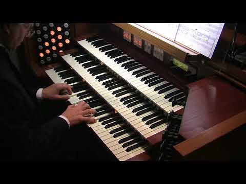 Denis Bédard - Suite Liturgique