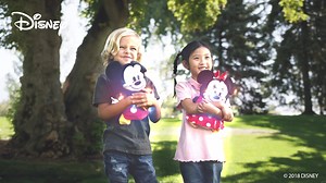 ✨Hurry back! We're having a sale, get 20% off now. Your kids will adore turning Minnie into a hoodie they can wear 💞Get yours here: https://bit.ly/2RFrlav | Cubcoats