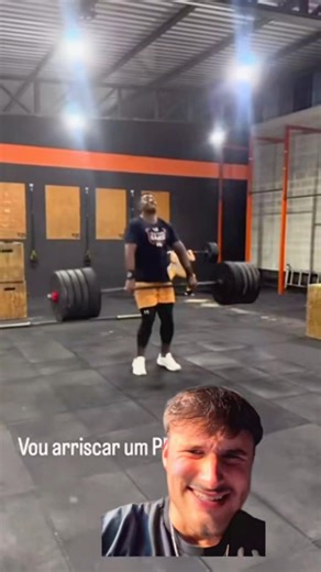 Only One Man Can Do This @theloganchitwood #stitch #baki #fyp