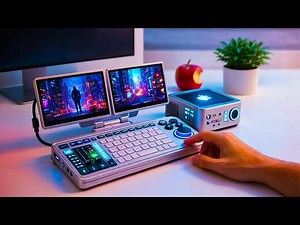 27 AMAZING Gadgets You'll Want to Own in 2026🔥