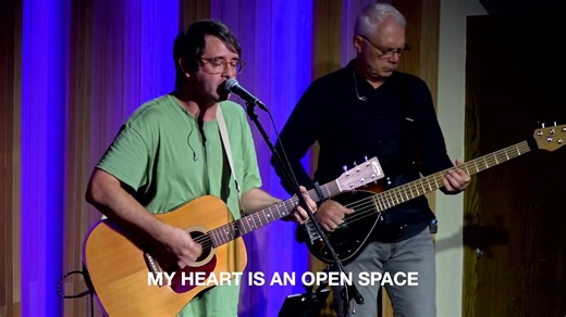 OPCC Church Online S1 10•19•25 | Overland Park Community Church