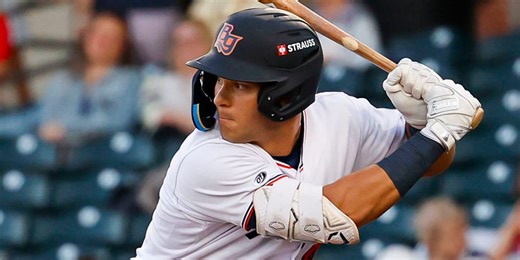 Two days, two 2-homer games for Rays top prospect Gillen at High-A