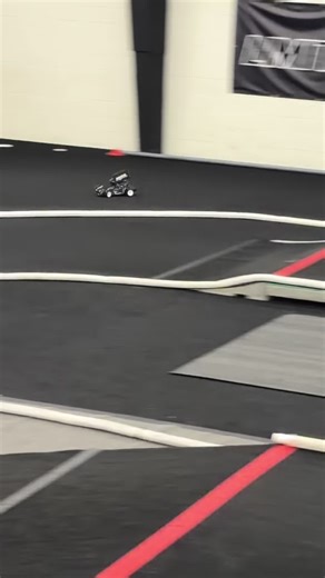 Experience Superspeedway Action at Limitless RC