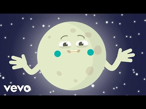 Wonderpop - Mr Moon (Official Video)