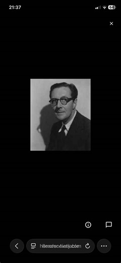 Today would have been this absolute hammer horror legends birthday! Terence Fisher what an absolute amazing director in the hammer horror world. Here are just a small few of the great films he directed! He passed away in 1980 aged 76 RIP yo superstar! What’s your favourite hammer Horror film?? #horrortok #hammer #fyp #foryoupage #horrormovie