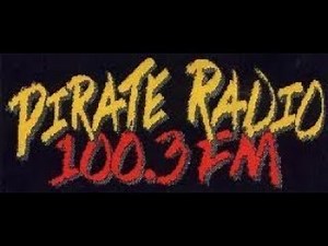 The History of 100.3 Pirate Radio in Los Angeles