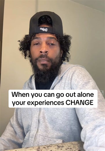 It’s different when you SOLO⚫️🌪️ #fyp #storytime #relatable #foryoupage