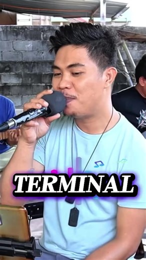 Terminal #eastsideband #eastsidebandcover | terminal lyrics