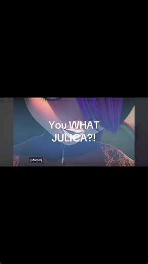 Even Rose is Shocked: Miraculous Ladybug Moment