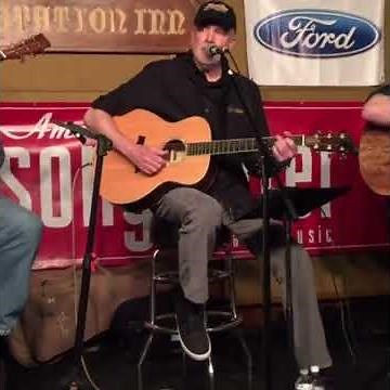 "Politics, Religion and Her," sung by co-writer Byron Hill ‪@SammyKershawMusic‬