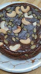Banana cake 🍰 Recipe #cake #bananacakewithoutoven #shorts