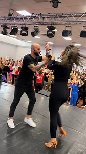 899K views · 10K reactions | Step up your bachata game with workshops...