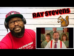 Ray Stevens - The Mississippi Squirrel Revival | REACTION